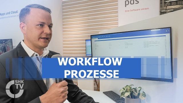 Embedded thumbnail for PDS: GiroCode und digitale Workflows 
