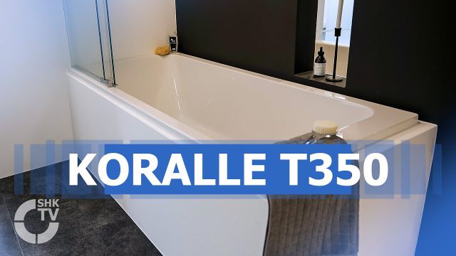 Embedded thumbnail for Koralle T350 