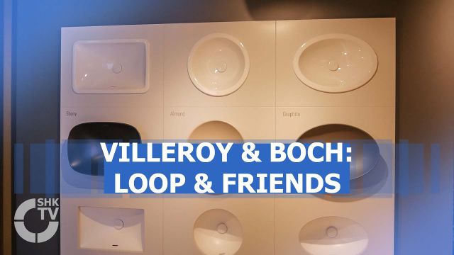 Embedded thumbnail for Villeroy &amp; Boch: Loop &amp; Friends