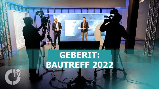 Embedded thumbnail for Jetzt anmelden! - Bautreff 2022