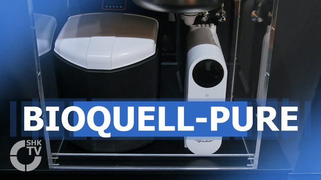 Embedded thumbnail for JUDO: Bioquell®-PURE