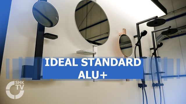 Embedded thumbnail for Ideal Standard - Duschsysteme