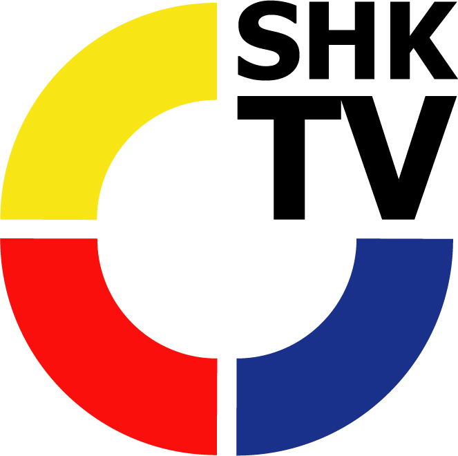 SHK TV App Logo
