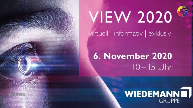 Embedded thumbnail for Wiedemann-Gruppe: View 2020