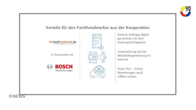 Embedded thumbnail for Bosch kämpft gegen Fachkräftemangel