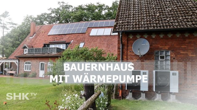 Embedded thumbnail for Mitsubishi Electric zur &quot;Woche der Wärmepumpe&quot;