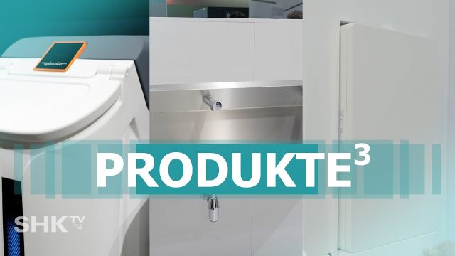 Embedded thumbnail for Judo, KWC &amp; Pluggit