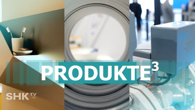 Embedded thumbnail for Bemm, Doyma &amp; Oventrop