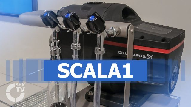 Embedded thumbnail for Grundfos: Scala 1