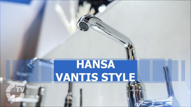Embedded thumbnail for HansaVantis Style