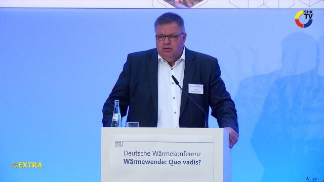 Embedded thumbnail for Deutsche Wärmekonferenz am 24.09. 2019 in Berlin (Teil 2)