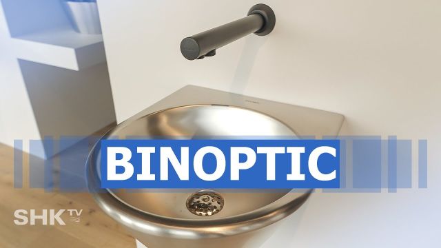 Embedded thumbnail for DELABIE - Wassersparende und Hygienische Lösungen für öffentliche Sanitärbereiche