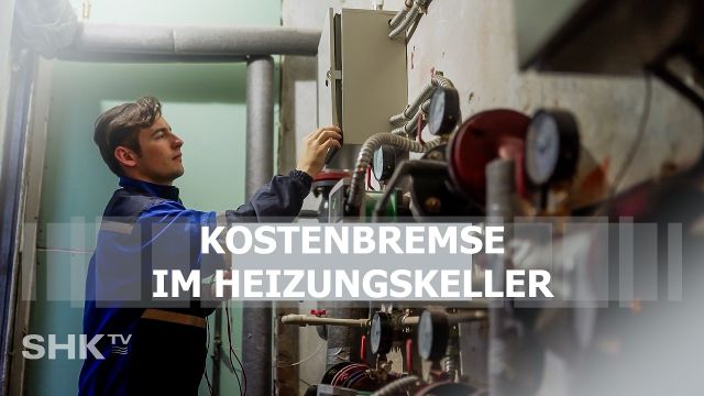 Embedded thumbnail for Einigung auf Kostenbremse für Mieter 