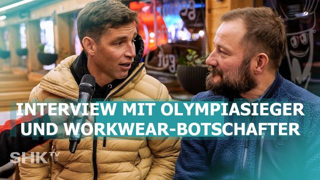 Embedded thumbnail for Schöffel PRO: bequeme und nachhaltige Sportbekleidung 