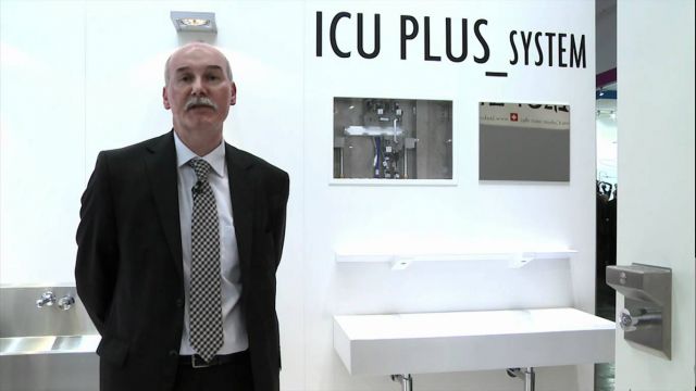Embedded thumbnail for Kuhfuss Delabie: ICU Plus