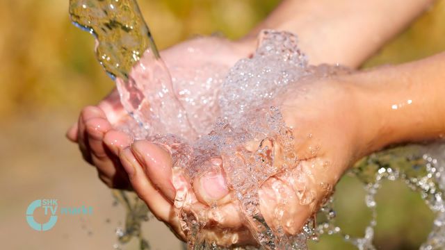 Embedded thumbnail for Sanha: Webinar Trinkwasserhygiene am 03.11.2021
