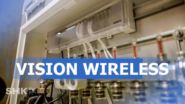 Embedded thumbnail for Watts Smart Home und Funkregelung für Heizung und Kühlung
