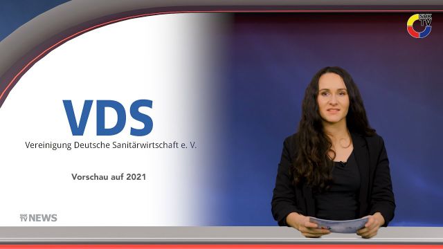 Embedded thumbnail for BDH und VDS: Bilanz 2020 und Ausblick 2021