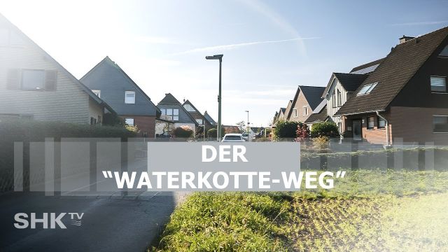 Embedded thumbnail for Waterkotte berät in Wülfrath