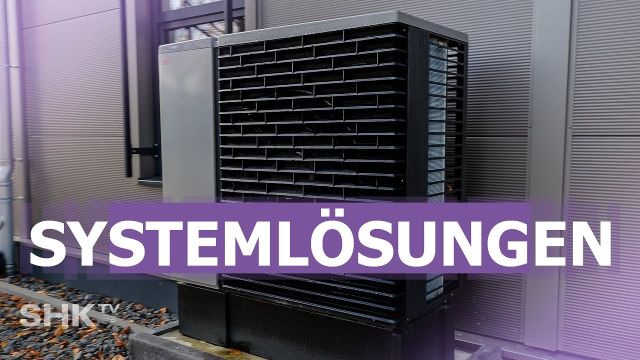 Embedded thumbnail for So geht Heizung in 2026: Wärmepumpe, Flächenheizung &amp; Speicher