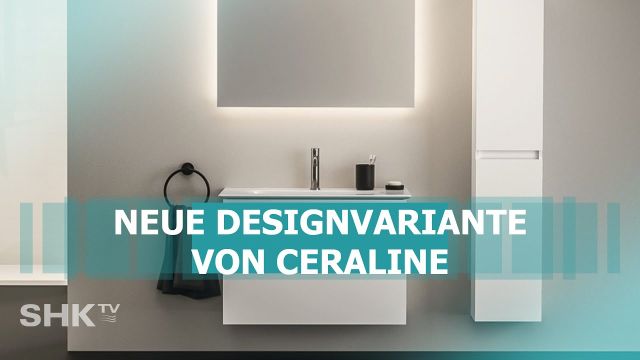 Embedded thumbnail for Ceraline Nuovo: Weniger ist mehr 