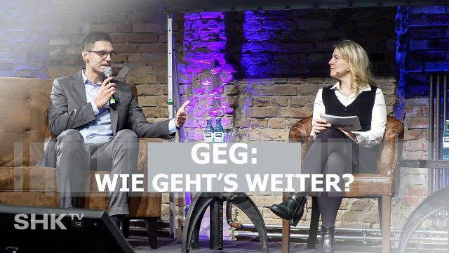 Embedded thumbnail for Was plant die Regierung beim GEG? 