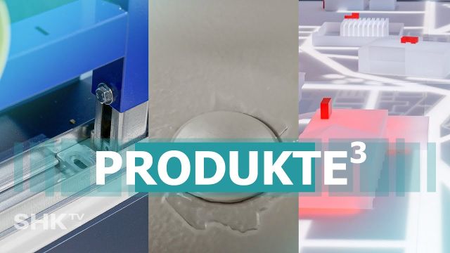 Embedded thumbnail for Geberit, VitrA &amp; Wolf