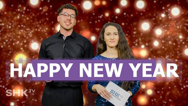 Embedded thumbnail for 2025 im Rückblick: Das SHK-TV Jahr