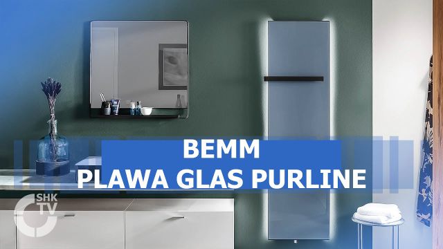 Embedded thumbnail for BEMM Plawa Glas graublau