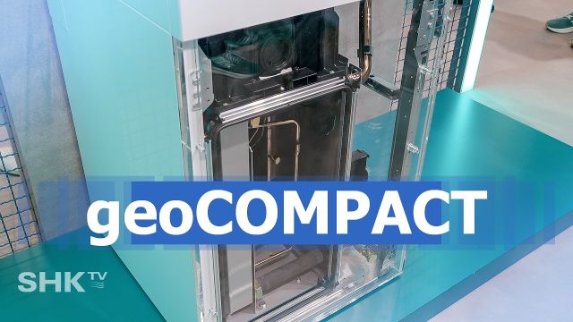 Embedded thumbnail for Propan-Wärmepumpe im Haus aufstellen? – Vaillant geoCOMPACT