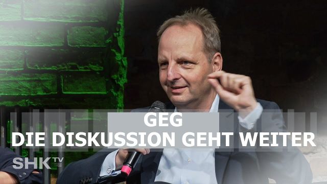 Embedded thumbnail for GEG: Drohen neue Konflikte?