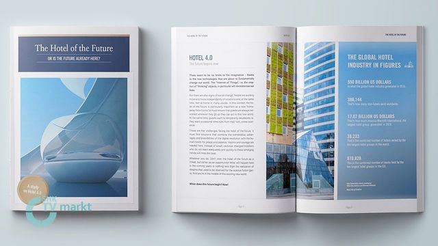 Embedded thumbnail for Villeroy &amp; Boch: E-Book zum Hotel der Zukunft 