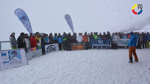 Embedded thumbnail for 4. Bavaria Ski Open 