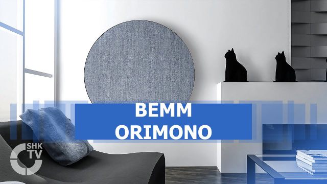 Embedded thumbnail for Orimono – Der erste Heizkörper aus Stoff