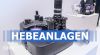 Embedded thumbnail for Kessel Doppelhebeanlage für die Sanierung