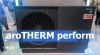 Embedded thumbnail for Sechs Wärmepumpen, eine Inneneinheit – Vaillant aroTHERM perform