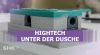 Embedded thumbnail for Moderne Duschentwässerung: Hightech von Hansgrohe &amp; ESS für hochwertige Bäder