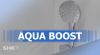 Embedded thumbnail for Weniger Wasser, intensiver Wasserstrahl – GROHE AquaBooster