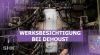 Embedded thumbnail for Kunststoffproduktion &amp; Grauwassertechnik: So arbeitet Dehoust hinter den Kulissen