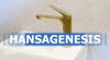 Embedded thumbnail for HANSAGENESIS Armaturen – Nahtloses Design für das moderne Bad