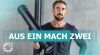 Embedded thumbnail for Alles hat ein Ende nur das Doppelmuffenrohr hat zwei 
