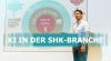 Embedded thumbnail for Ohne KI keine Effizienz? – Das fordert die ARGE für die SHK-Branche