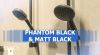 Embedded thumbnail for Grohe Badarmaturen: Neue Farben Phantom Black und Matt Black