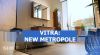 Embedded thumbnail for VitrA New Metropole: Badmöbel-Serie mit vielseitigen Farboptionen