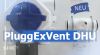 Embedded thumbnail for Pluggit - Zentrales Abluftsystem