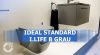 Embedded thumbnail for Ideal Standard - Trend Design für moderne Badezimmer