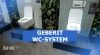 Embedded thumbnail for Geberit WC-System im Überblick – Spülleistung, Reinigung und einfache Montage
