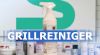 Embedded thumbnail for Sanit: Grill reinigen leicht gemacht – Fett und Verkrustungen entfernen