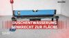Embedded thumbnail for Duschablauf mittig einbauen – Dallmer DallFlex 2.0