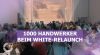 Embedded thumbnail for 1000 Handwerker erleben Serien-Relaunch von White